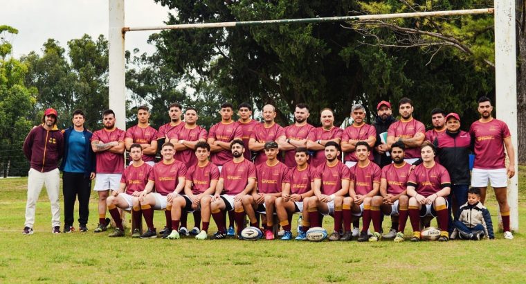 Aurora Polo & Rugby Club