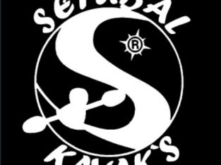 Setubal Kayak’s Turismo Aventura