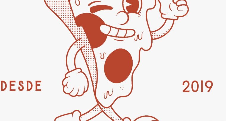 Pizzeria Cali