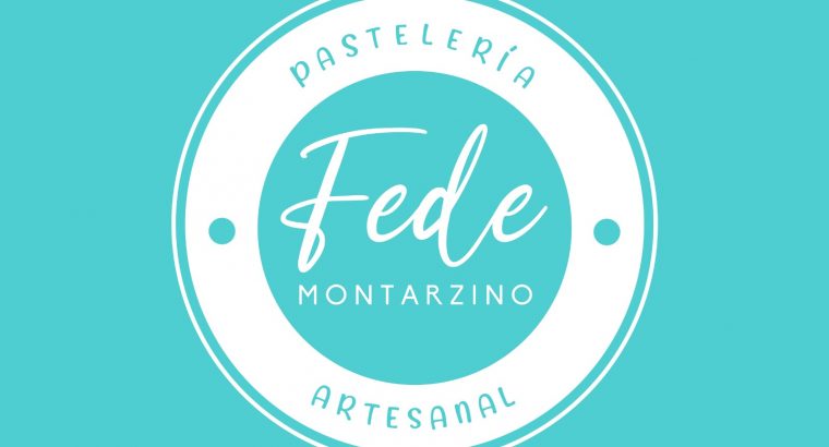 FEDERICO MONTARZINO PASTELERIA ARTESANAL