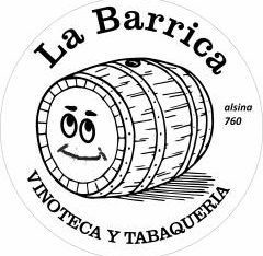 La Barrica vinoteca