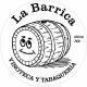 La Barrica vinoteca
