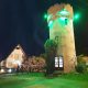 Cabaña Torre