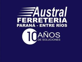Ferreteria Autral