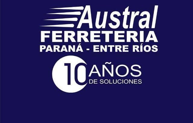 Ferreteria Autral