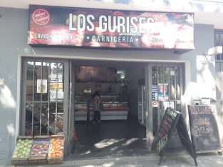 Los Gurises carniceria