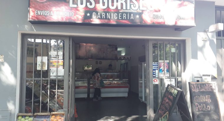 Los Gurises carniceria