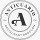 ANTICUARIO RESTO