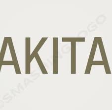 Akita